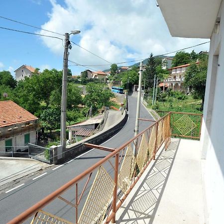 Nonno Alfonso Villa Agerola Dış mekan fotoğraf